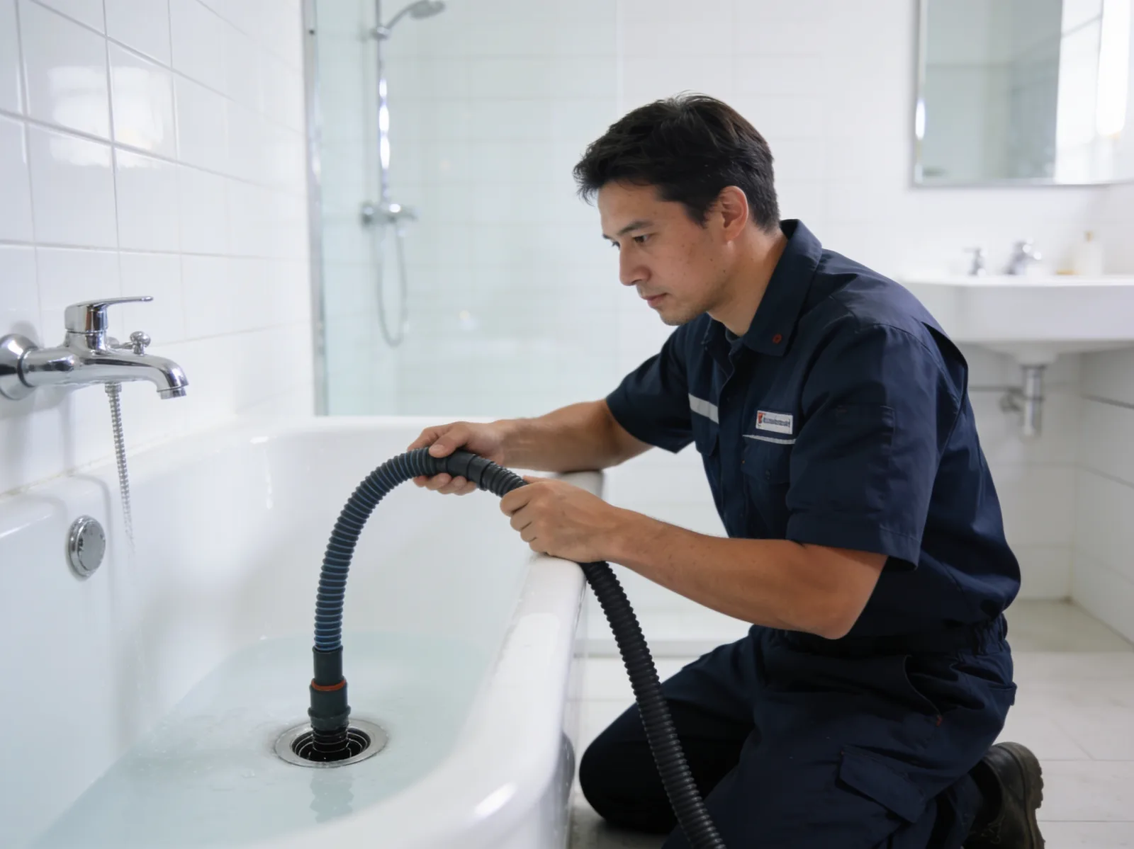 Emergency Plumber Oswego, KS FAQs